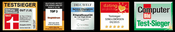 Friendscout24 kennenlernen
