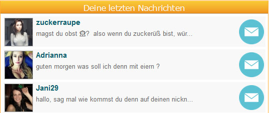 Funflirt.de Frauen