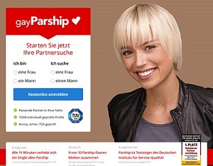 gayparship fuer lesben