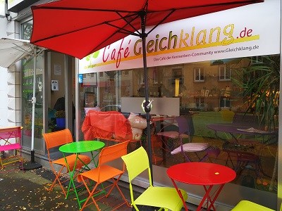 gleichklang cafe hannover