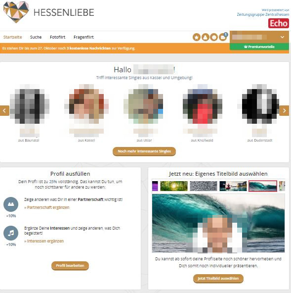 Hessenliebe bei hessen-liebe.de