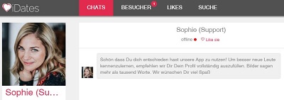Idates Erfahrungen Idates Erfahrungen