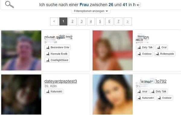 Instabums.de-Frau-suchen