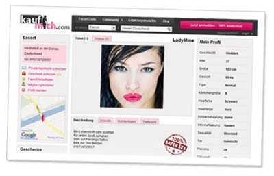 kaufmich escorts