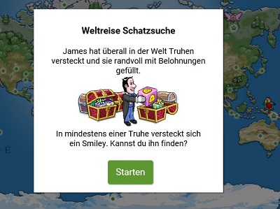 Partnersuche weltreise