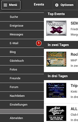 Für kwick mitglieder login Kwick: Kostenlose