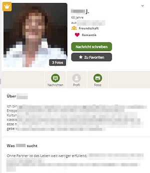 lebensfreunde profil einer frau