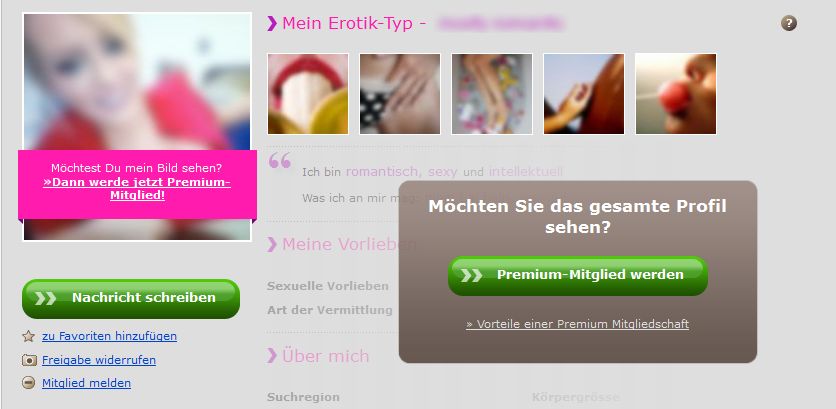 Lisa18 kostenlos gibt es nur verschleiert