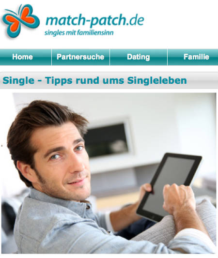 Match-Patch Singletipps