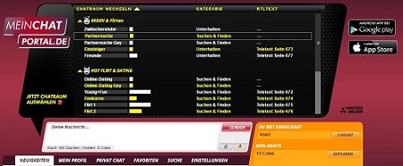 Coins hack funflirt Unlimited Free