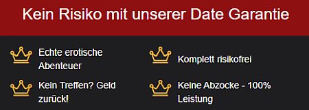 meinkleinerfetisch.de dategarantie