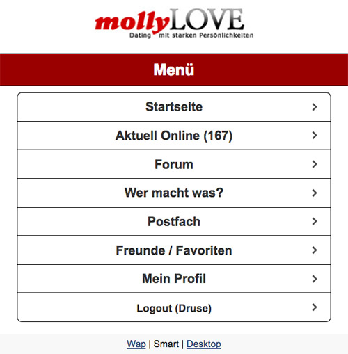 „MollyLOVE.de