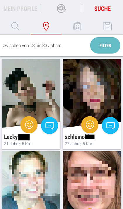 neu.de suche