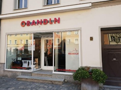obandln regensburg buero