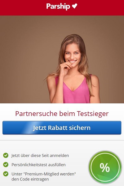 Login probleme parship Online