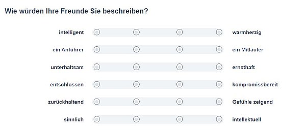 persönlichkeitstest zusammen.de