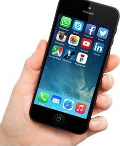 poppen de App