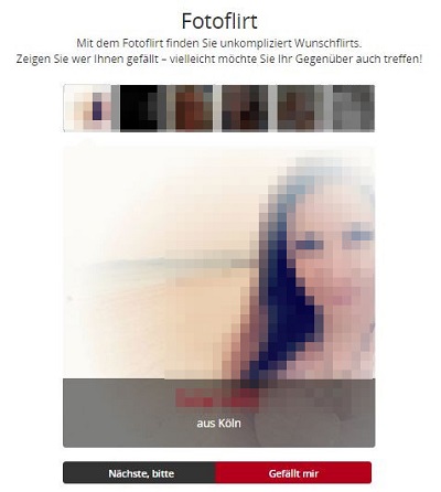 qutie fotoflirt kontakte zu lesbischen frauen knuepfen