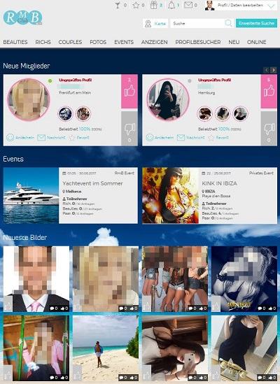 rmb-club.com von innen