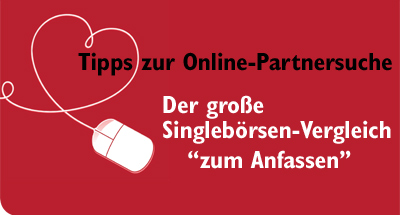 Infoabend Online-Dating