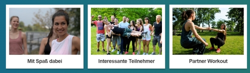 sporty-date.com verbindet