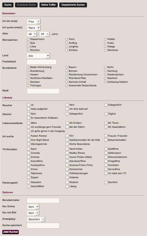 Singles-alleinerziehend.de kostenlos
