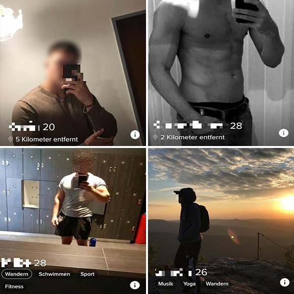 Standort 2021 tinder ändern So ändern