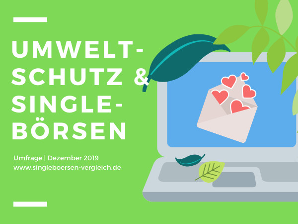 Online-dating-sites umweltschutz