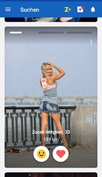 Zoosk App
