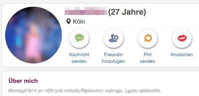 Bei Zuckerjungs.de Sofort-Dates finden