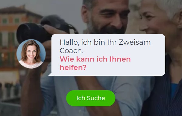 zweisam de chatbot lara