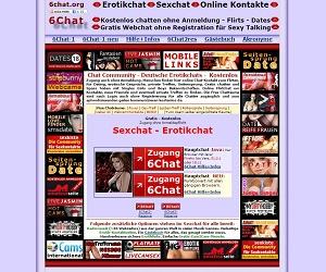 Internet partnervermittlungen test
