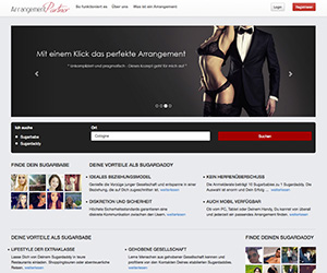 Ich suche ein arrangement online-dating