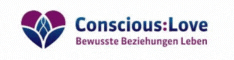 Screenshot Conscious:Love - Logo