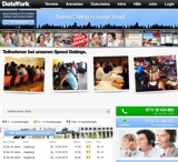 DateYork im Test 2024