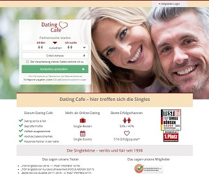 übersicht online dating portale