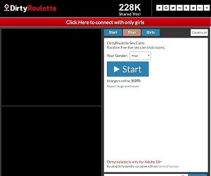 Dirtyroulette com Dirtyroulette com