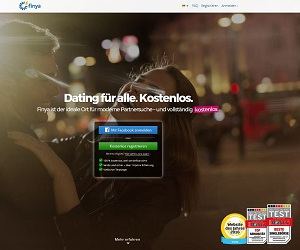 famous dating