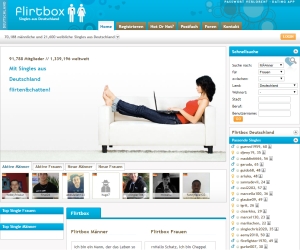 Beste kostenlose flirt app 2020
