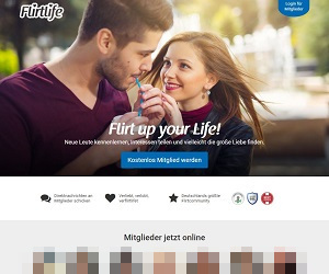 Flirtlife App