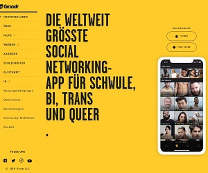 Seriöse gay partnervermittlung