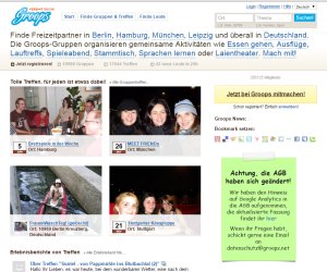 Test partnervermittlungen 2020