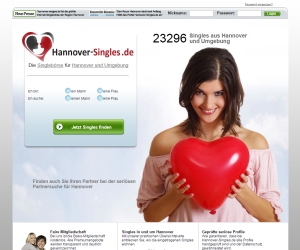 Beste singlebörse hannover