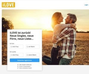 zum test von ILove.de