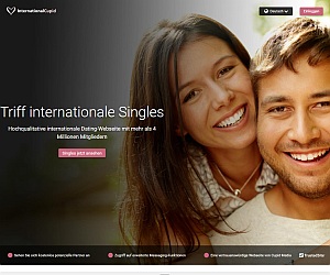 Singlebörsen vergleich frauen kostenlos