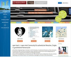 Internet partnervermittlungen test