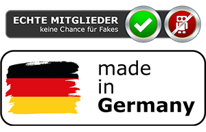 JOYclub - echte Mitglieder ohne Fakes, made in Germany