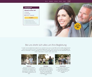 Partnersuche parship » beste online-partnervermittlung disq 2020