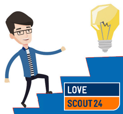 Lovescout24 test