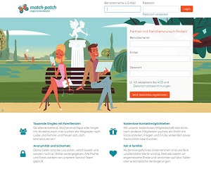 Online-partnervermittlungen vergleich Partnervermittlung Black And White - swapstatya